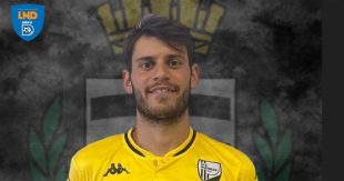 Calcio Serie D: un nuovo portiere per il Sora