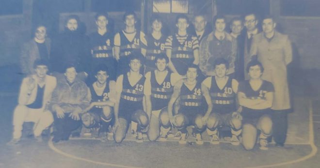 Jasmine Paolini medaglia d’oro a Parigi 2024: congratulazioni a papà Ugo, ex cestista dell’AB Sora