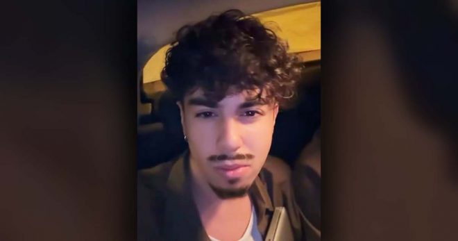 Filippo Tollis compie 18 anni. Tanti auguri!