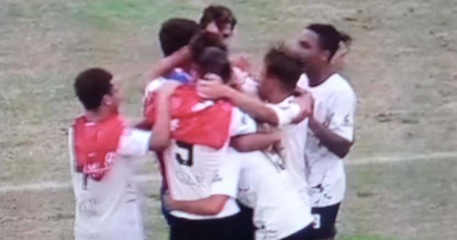 Calcio Serie D: Roma City vs Sora 2-3. Cronaca e tabellino del vittorioso esordio stagionale dei bianconeri