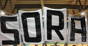 Calcio a 5 Serie C1: primo punto stagionale del Città di Sora