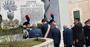 Sora, 82 anni dal sacrificio dei Martiri di Fiesole: il progamma della commemorazione di Alberto La Rocca