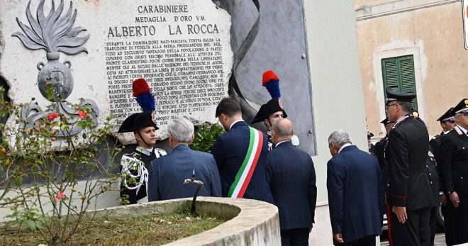 Sora, 82 anni dal sacrificio dei Martiri di Fiesole: il progamma della commemorazione di Alberto La Rocca
