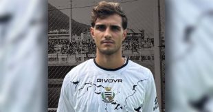 Calcio Serie D: il Sora rafforza la difesa