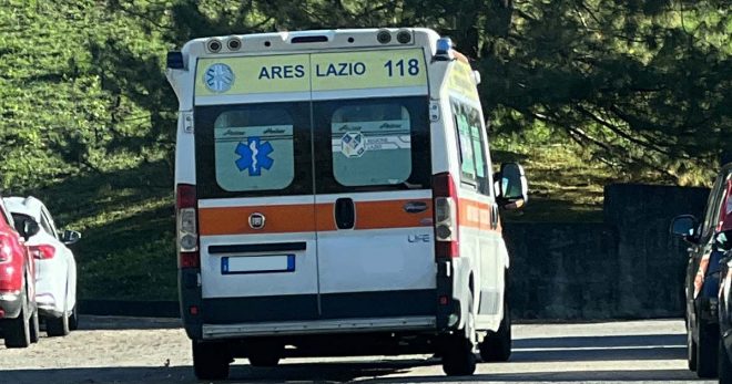 Sora: uomo colpito da malore in strada, soccorsi provvidenziali