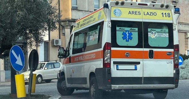 Incidente tra Isola e Castelliri, ciclista perde la vita