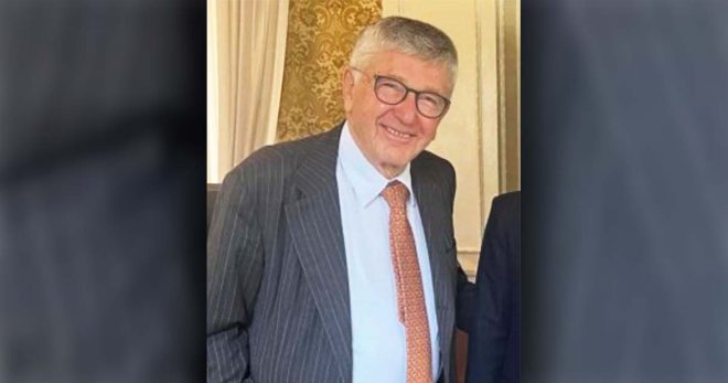 Sora: il dott. Carlo Salvatori nuovo presidente della Banca Popolare del Frusinate