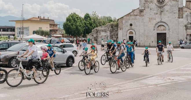 Sora: domenica 22 settembre torna “In Bici”