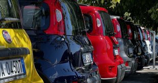 Mercatino dell’Usato 2024: Occasione da Non Perdere! Dal 14 al 22 settembre, grandi offerte da Jolly Automobili