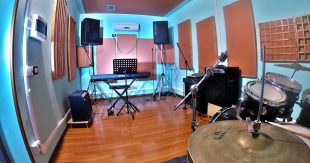 Isola del Liri, Industrie Sonore: aperte le iscrizioni