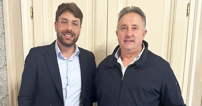 Pescosolido