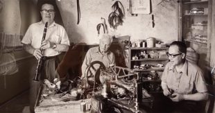 “C’ERA UNA VOLTA ARPINO”: a Palazzo Boncompagni fino al 6 ottobre