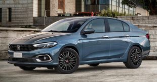 Fiat Tipo 1.6 Diesel 130 CV: fino al 31/10/2024 tua da 12.950 euro con anticipo 0 e 1a rata nel 2025