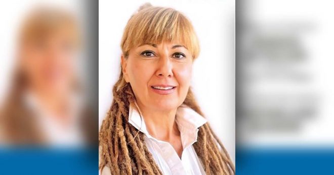Isola del Liri: Raffaella Regoli, giornalista Mediaset, “ritorna a casa” per presentare Il suo ultimo libro