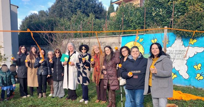 Isola del Liri celebra la “Giornata internazionale degli alberi”