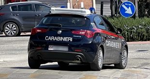 Atina: “Maltrattamenti e atti persecutori”, braccialetto elettronico per un 61enne