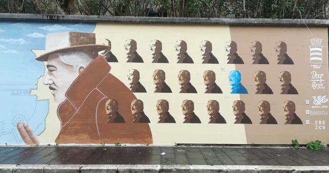 Sora, Giornate FAI: gli studenti del “Simoncelli” Apprendisti Ciceroni per i loro compagni