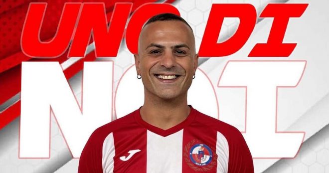 Calcio: Paride Gigli porta l’Isola Liri al comando della classifica