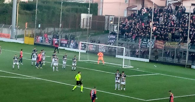 Calcio Serie D: domenica 2 febbraio la 22a giornata. Sora in casa contro l’Ancona