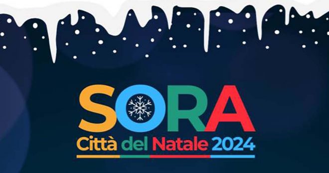 Sora: un pomeriggio dedicato ai canti di Natale. Protagonisti i bambini delle scuole cittadine