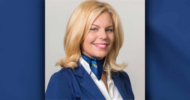 Gemar Casalvieri: Gloria Veta nuova Presidente dell’European Balloon & Party Council