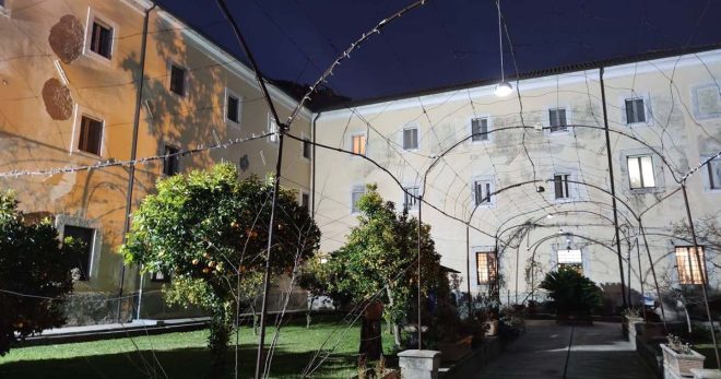 Sora: l’addio dei Padri Passionisti. “Iniziativa Donne” chiama tutti a raccolta per un degno saluto