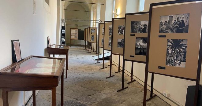 Sora: Mostre documentali della Biblioteca Comunale, la Regione le riconosce “Buone pratiche culturali”