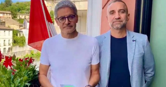 Finanziamenti regionali per lo sviluppo urbanistico e forestale a Isola del Liri