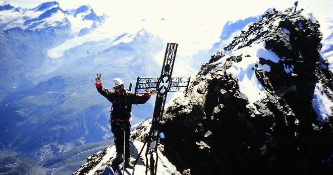 Lutto nella Sezione CAI Sora: Addio a Luigi Bove