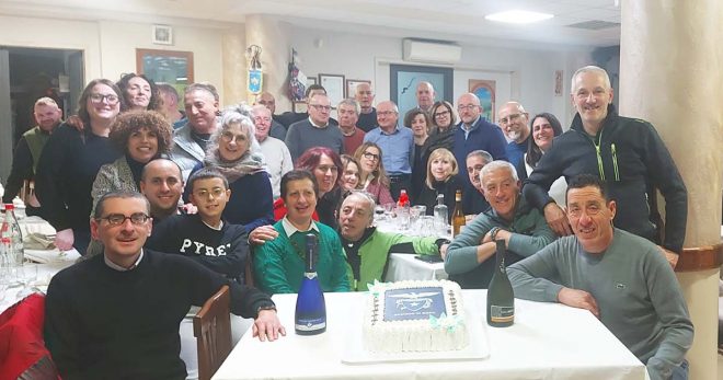 Cena degli Scarponi del CAI di Sora: un appuntamento con la tradizione