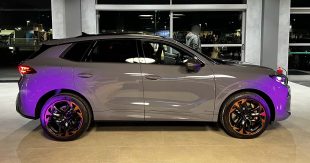 Cupra Terramar: vieni a provarlo da Jolly Motor. Fino al 31/01/25 tuo con rate da 295 euro/mese