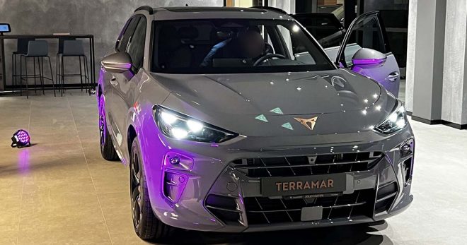 CUPRA Terramar Tribe Edition e-HYBRID: la promo che spinge l’ibrido plug-in sportivo