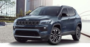 Jeep Compass: scoprila da Jolly Automobili, nuova concessionaria Jeep a Sora e Ceccano