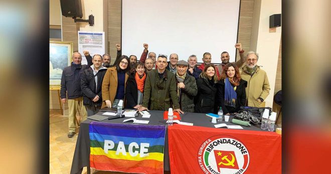 Sora, Tari 2025, le proposte di Rifondazione Comunista