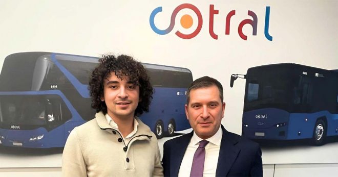 Cotral Sora-Roma Tiburtina diretta: da lunedì 27 gennaio 2025 la corsa sarà attiva