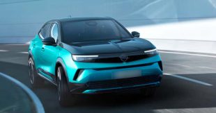 Nuovo Opel Mokka 1.2 benzina 136 cavalli: fino al 31/01/25 tuo da 139 euro al mese