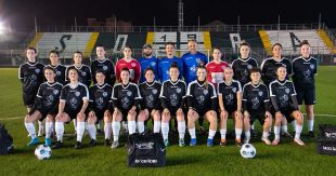 Calcio Femminile Eccellenza: il Sora Women vince in trasferta