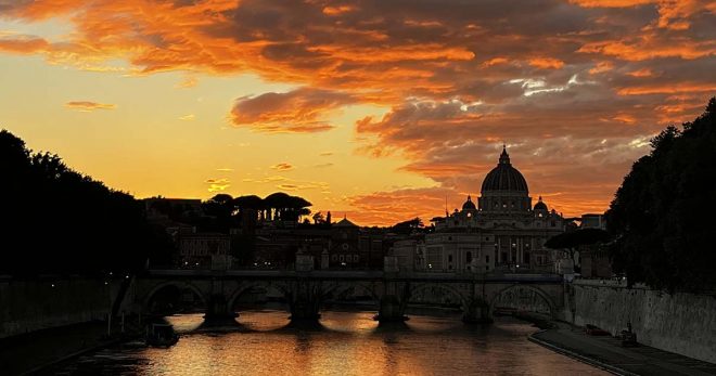 Giubileo dei Giovani: a Roma con la Diocesi di Sora il 01-02-03 Agosto 2025