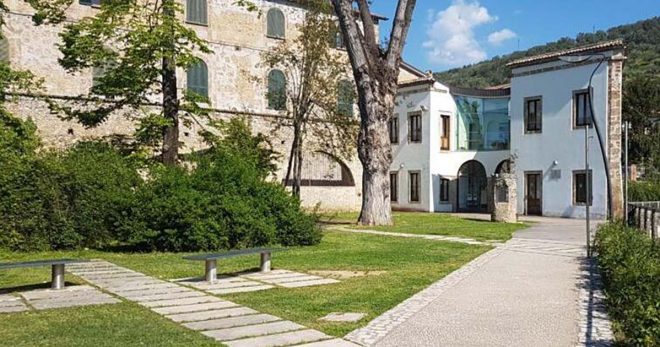 Biblioteca Comunale “Modesto Galante” e Parco Fluviale: un contributo di 250.000 € per Isola del Liri