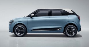 Dongfeng Box: una nuova frontiera nella mobilità elettrica. Vieni a scoprirla da Jolly Automobili