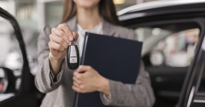 Roma: esplorare la Città Eterna con un’auto anoleggio