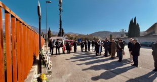 Sora celebra la Giornata del Ricordo in memoria delle vittime delle foibe