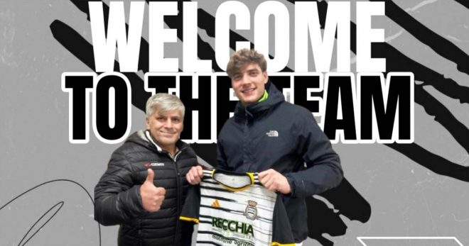 Calcio a 5 Serie C1: il Città di Sora ingaggia Cristian De Carolis