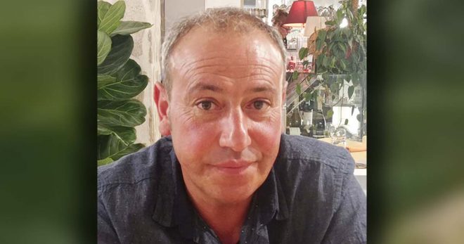 Auguri speciali a Enzo Cicchinelli per il suo 50° compleanno