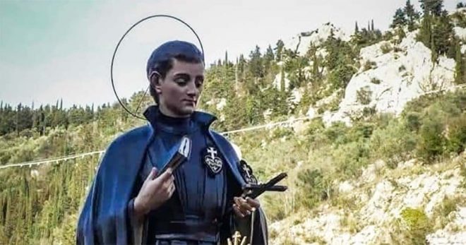 27 febbraio, San Gabriele dell’Addolorata: il santo dei giovani e dei sofferenti