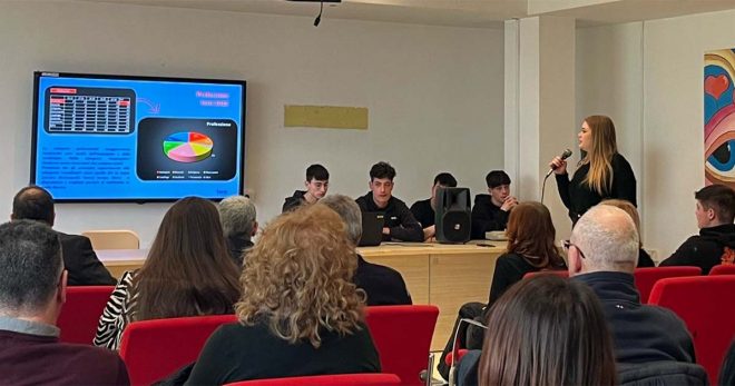 Sora: successo per l’evento conclusivo del progetto “I mercati rionali al tempo di Amazon”