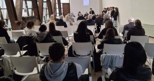 Sora: Conferenza sulla memoria del sisma del 1915, emozione e partecipazione all’Auditorium “Vittorio De Sica”