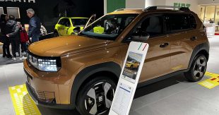 Fiat Grande Panda: tua da 141 euro al mese fino al 31/12/25