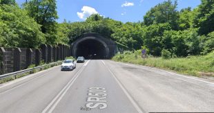 Superstrada Sora-Cassino: riaperta la galleria di Atina