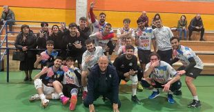 Volley Serie B: importantissimo colpo esterno della Globo BPF Sora